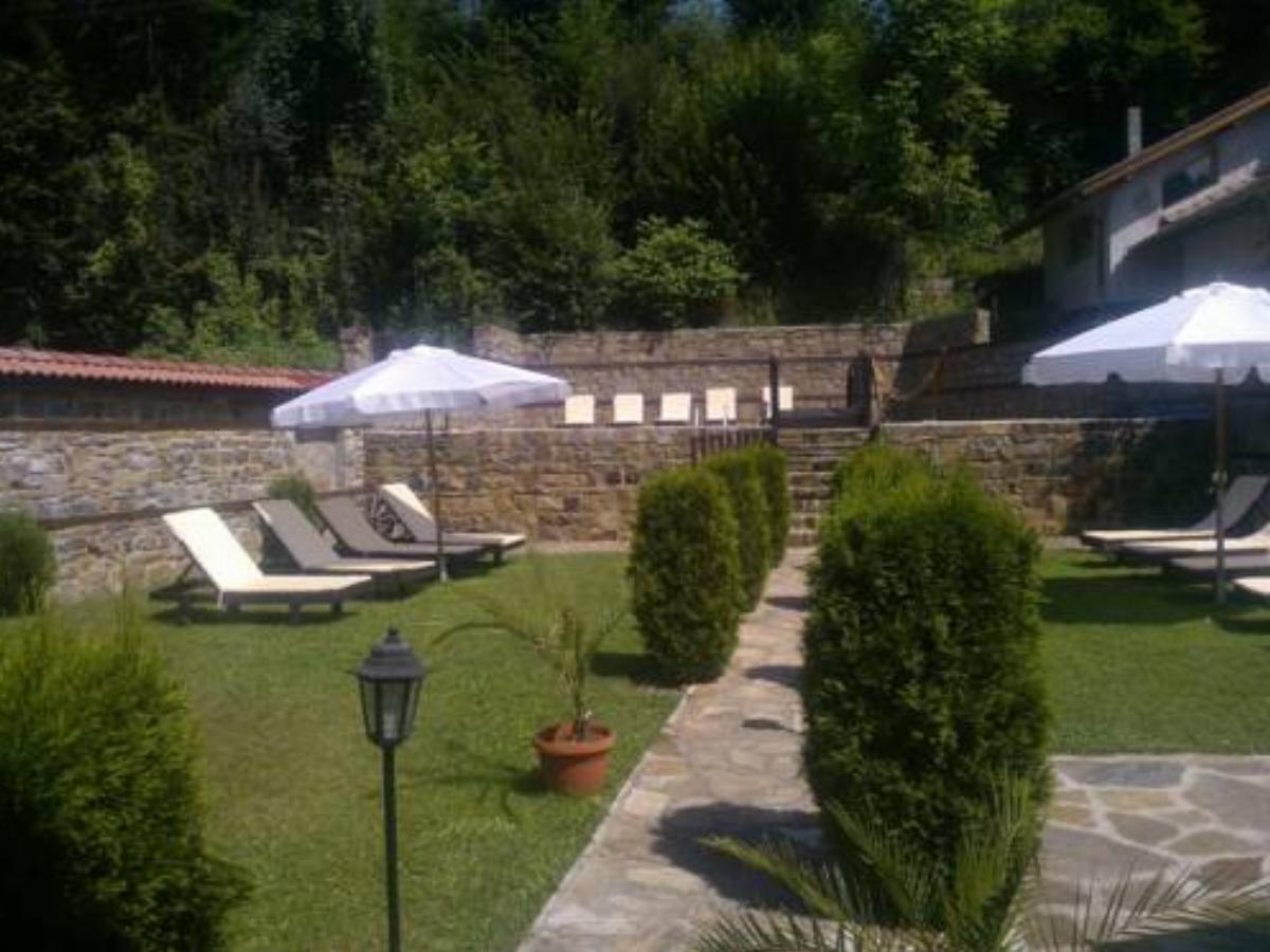 Къщата - Къща за Гости  Hotel Ribarica Bulgaria