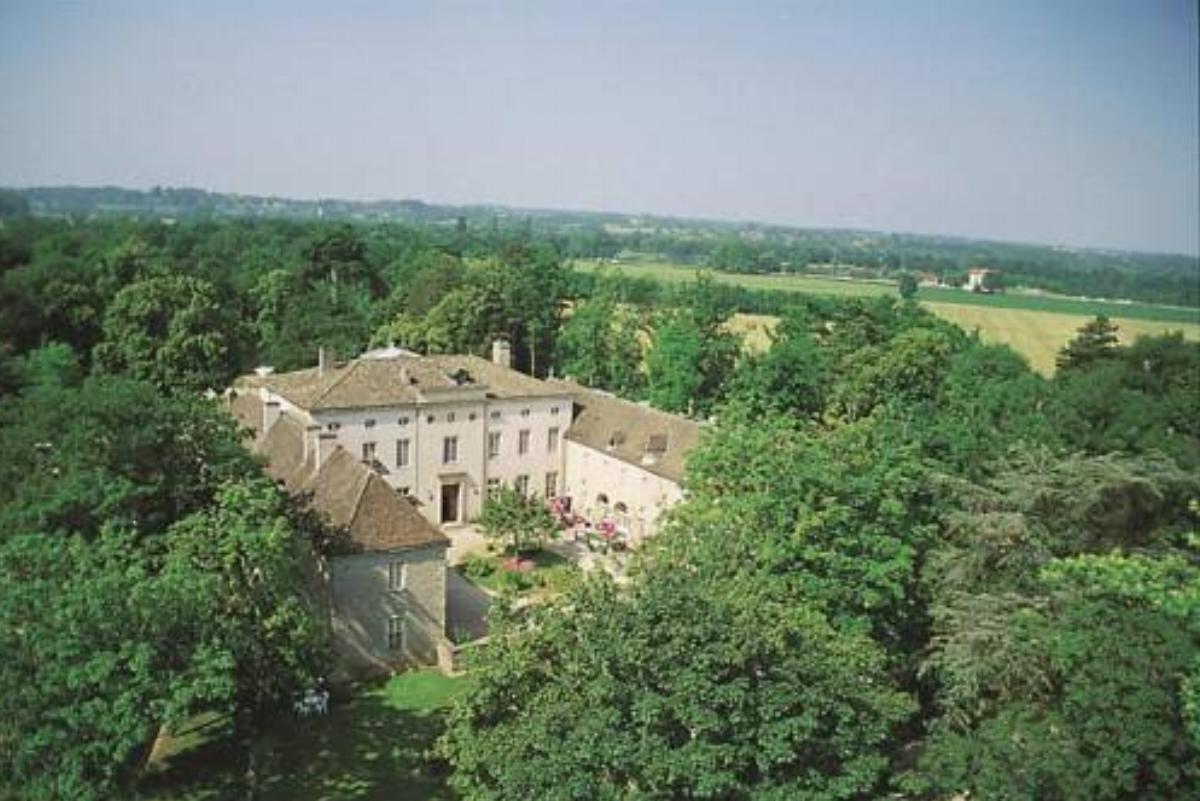 Chateau De L'Eperviere