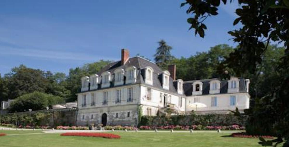 Relais du Silence Château De Beaulieu et Magnolia Spa