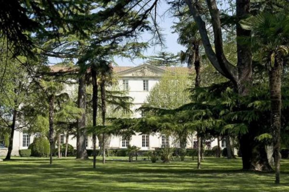 Château de Lignan