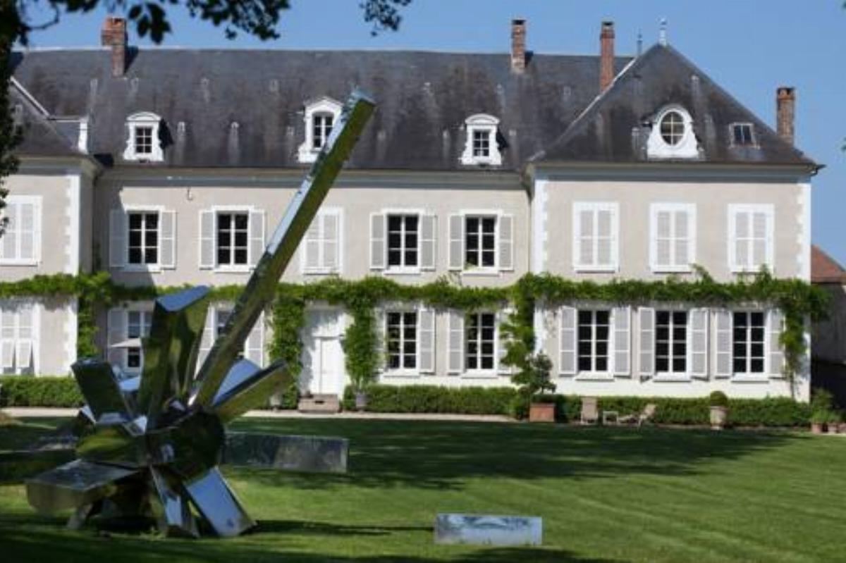 Chateau De La Resle - Design Hotels