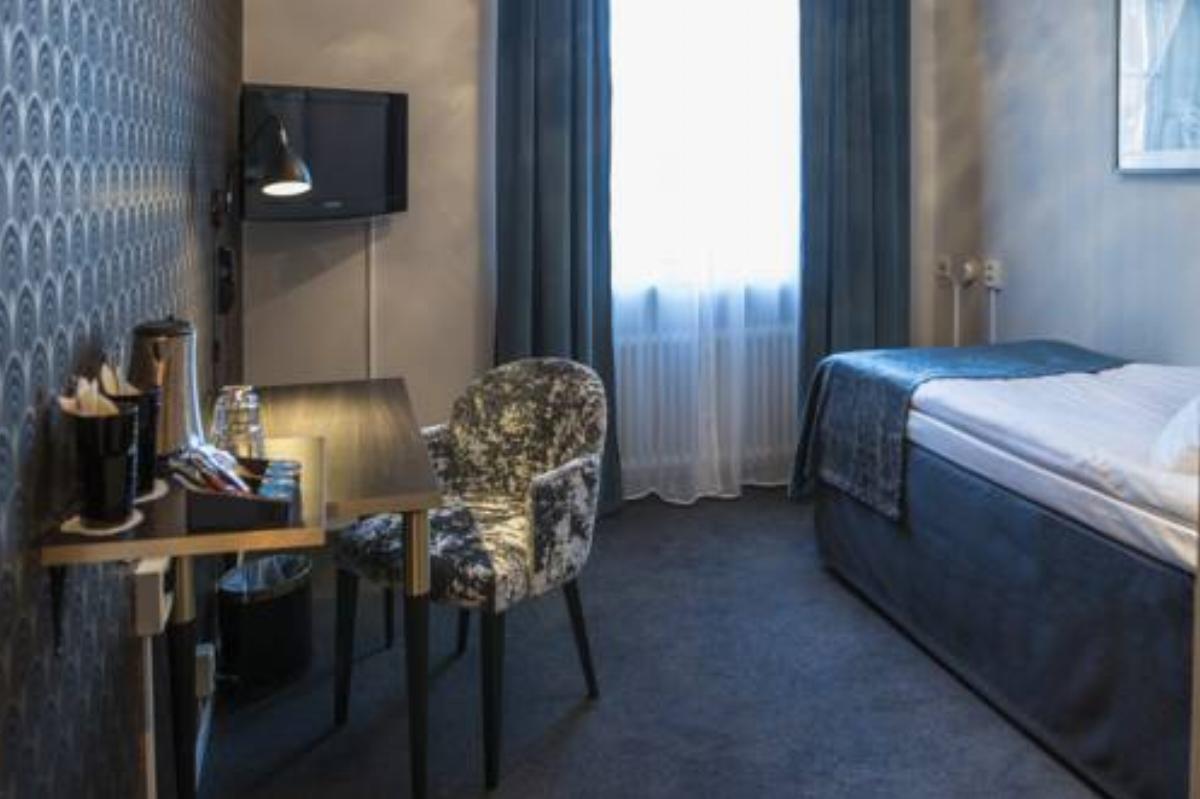 Best Western Plus Hotell Borås