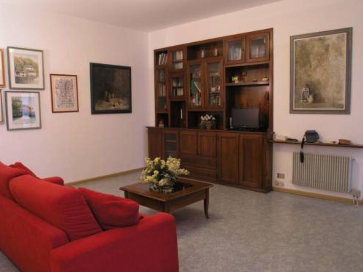 Appartamento Borgo Centro
