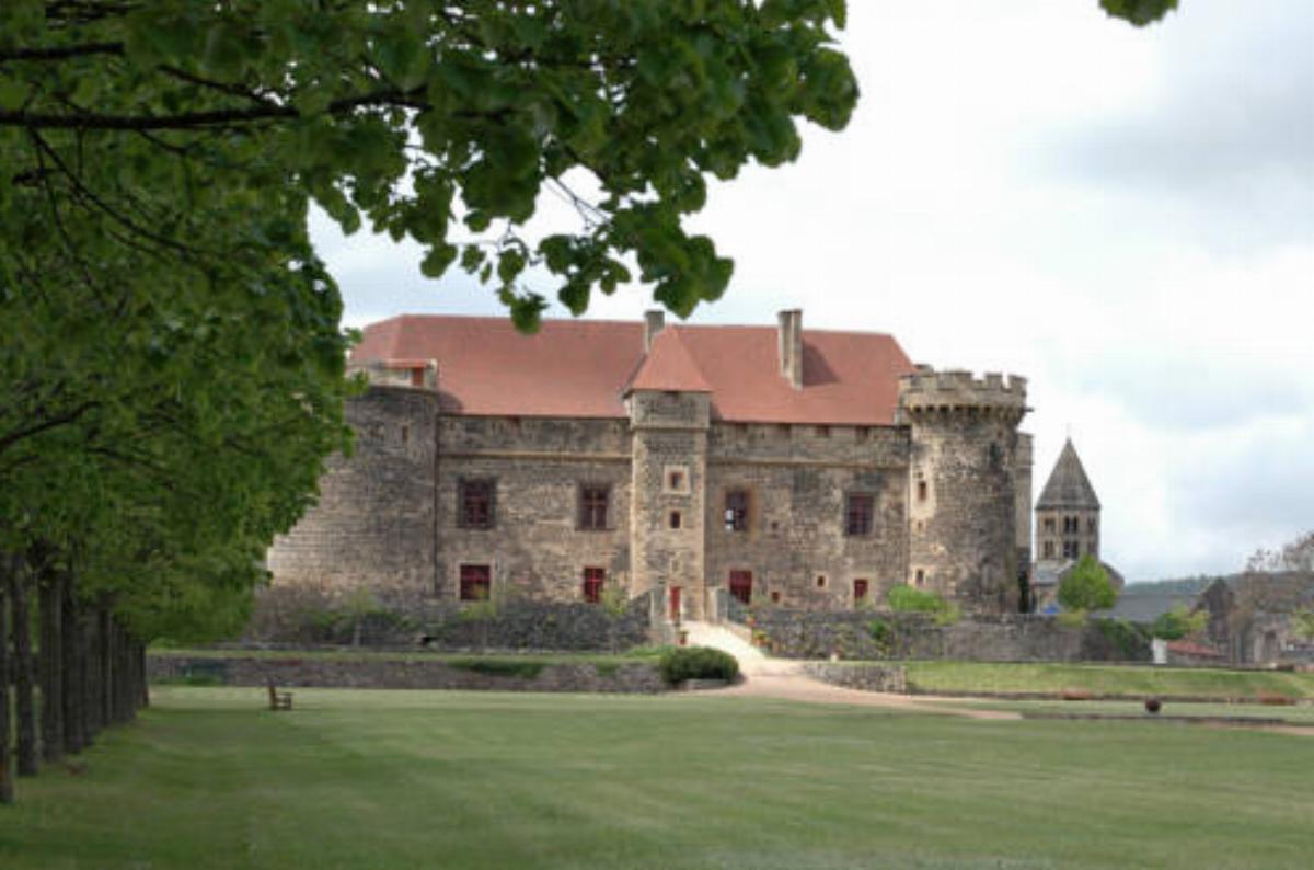 Château Royal de Saint Saturnin - Les Collectionneurs