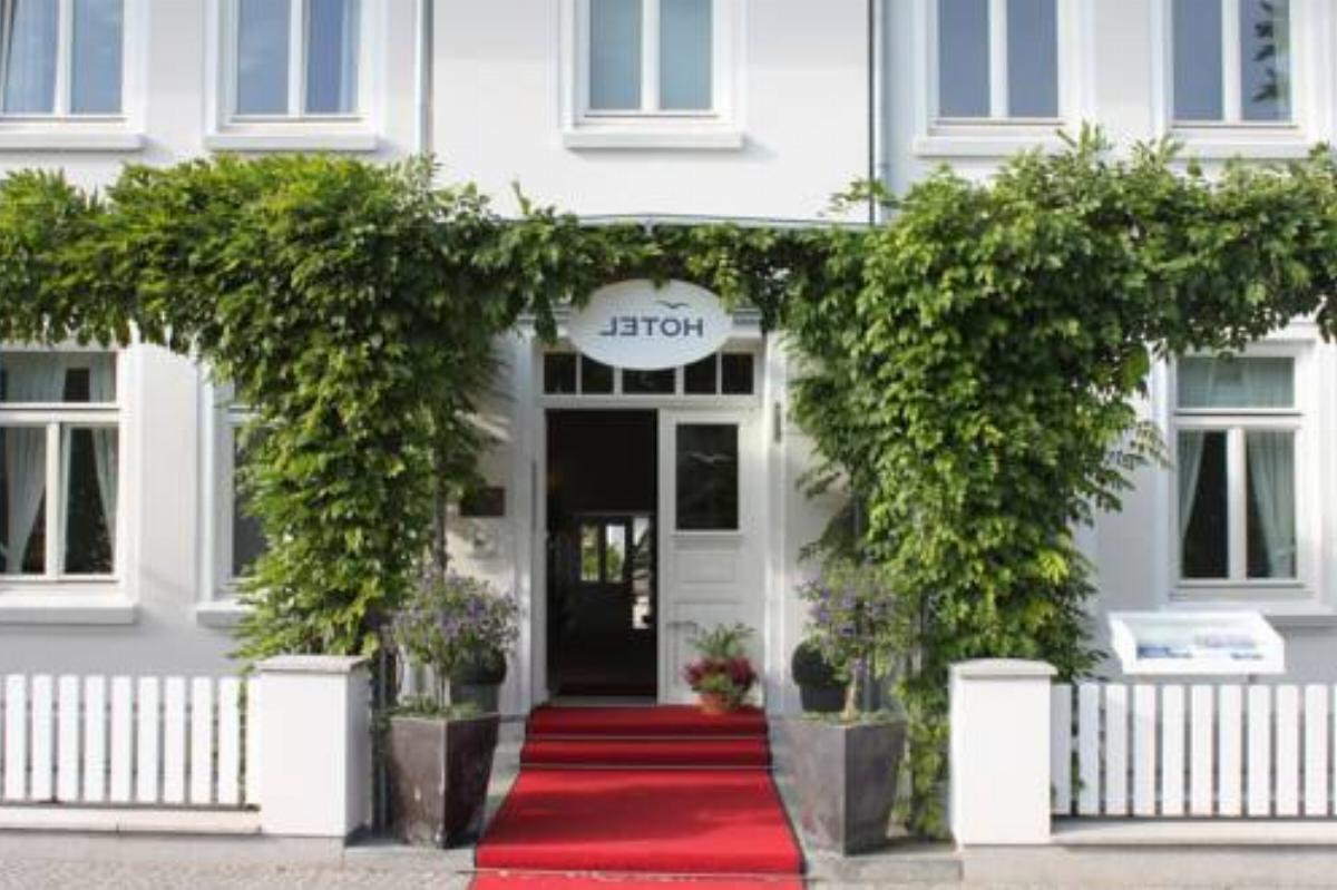 Hotel Seemöwe