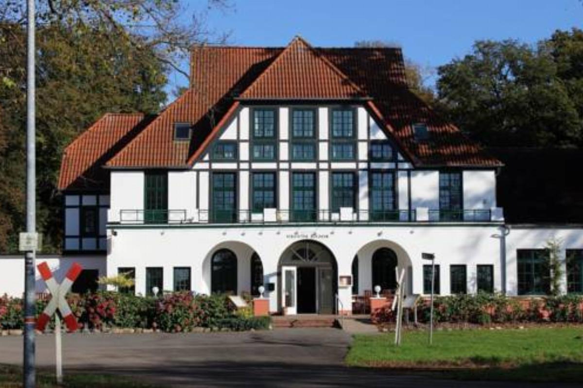 Rogge Dünsen Hotel Waldfrieden