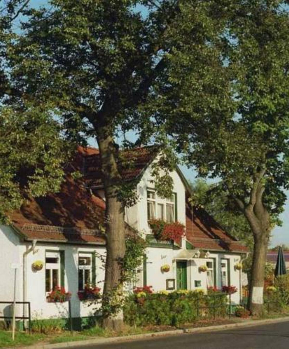 Hotel und Restaurant Landhaus Hönow