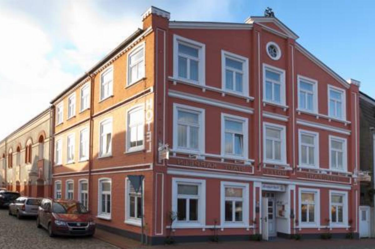Hotel Stadt Kappeln