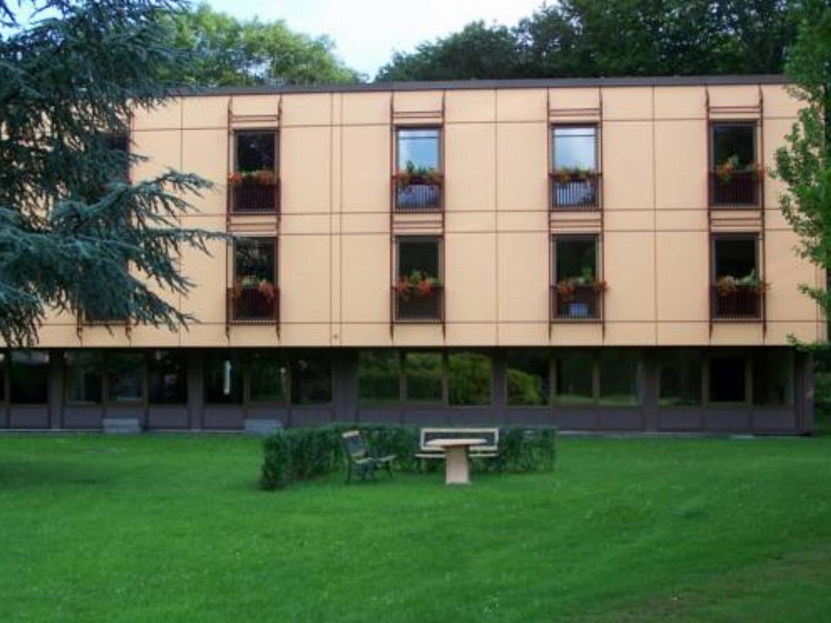 Waldhotel Uhlenhorst