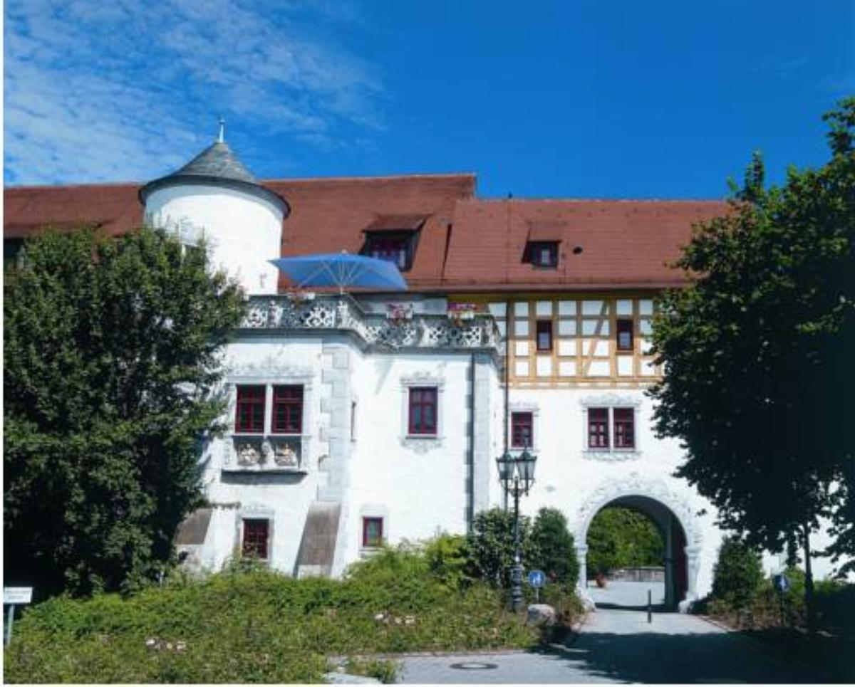 Ringhotel Schlosshotel Liebenstein