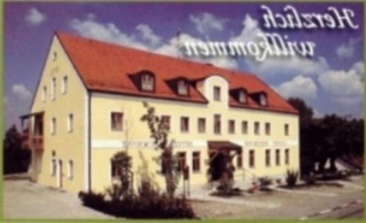 Hotel-Restaurant Kreuzhuber