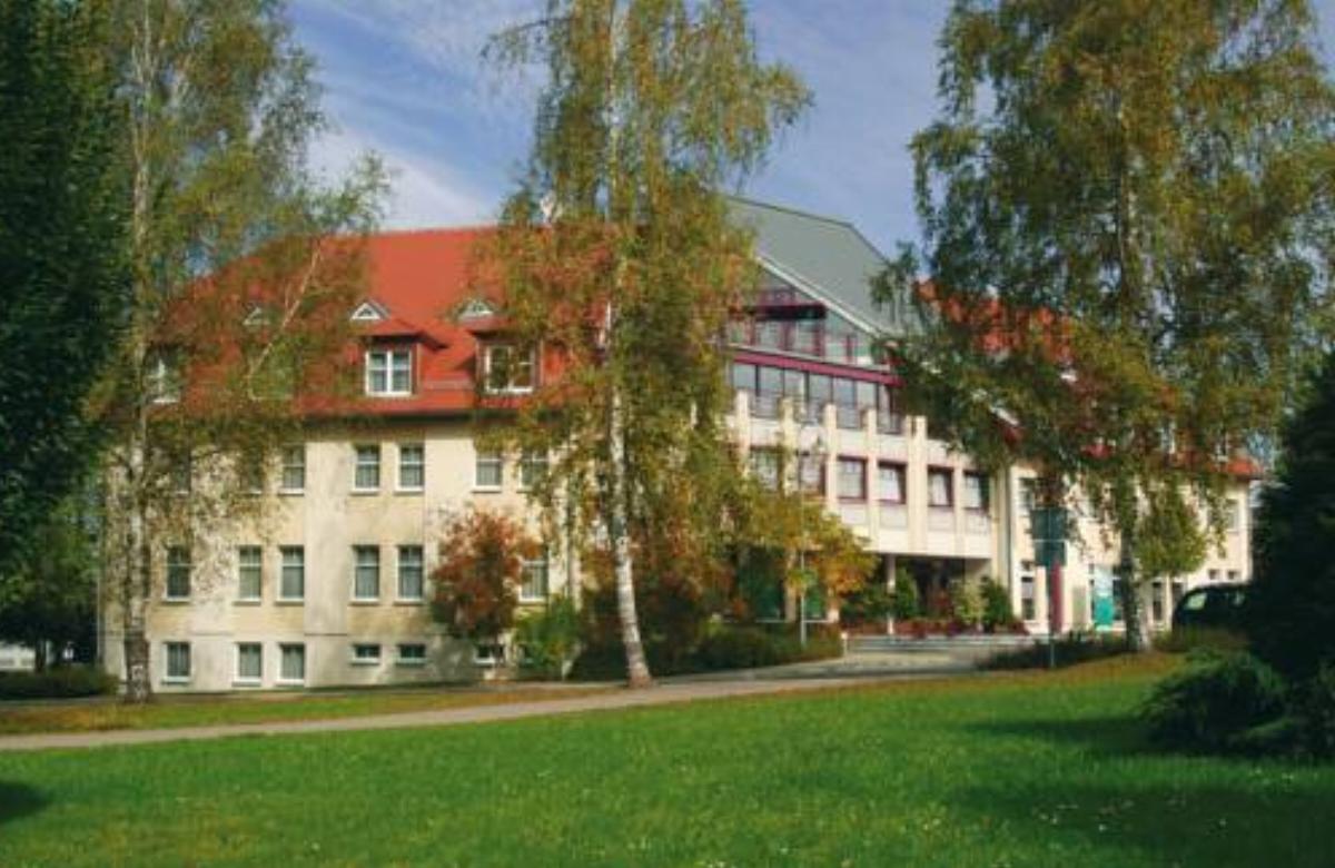 Parkhotel Neustadt