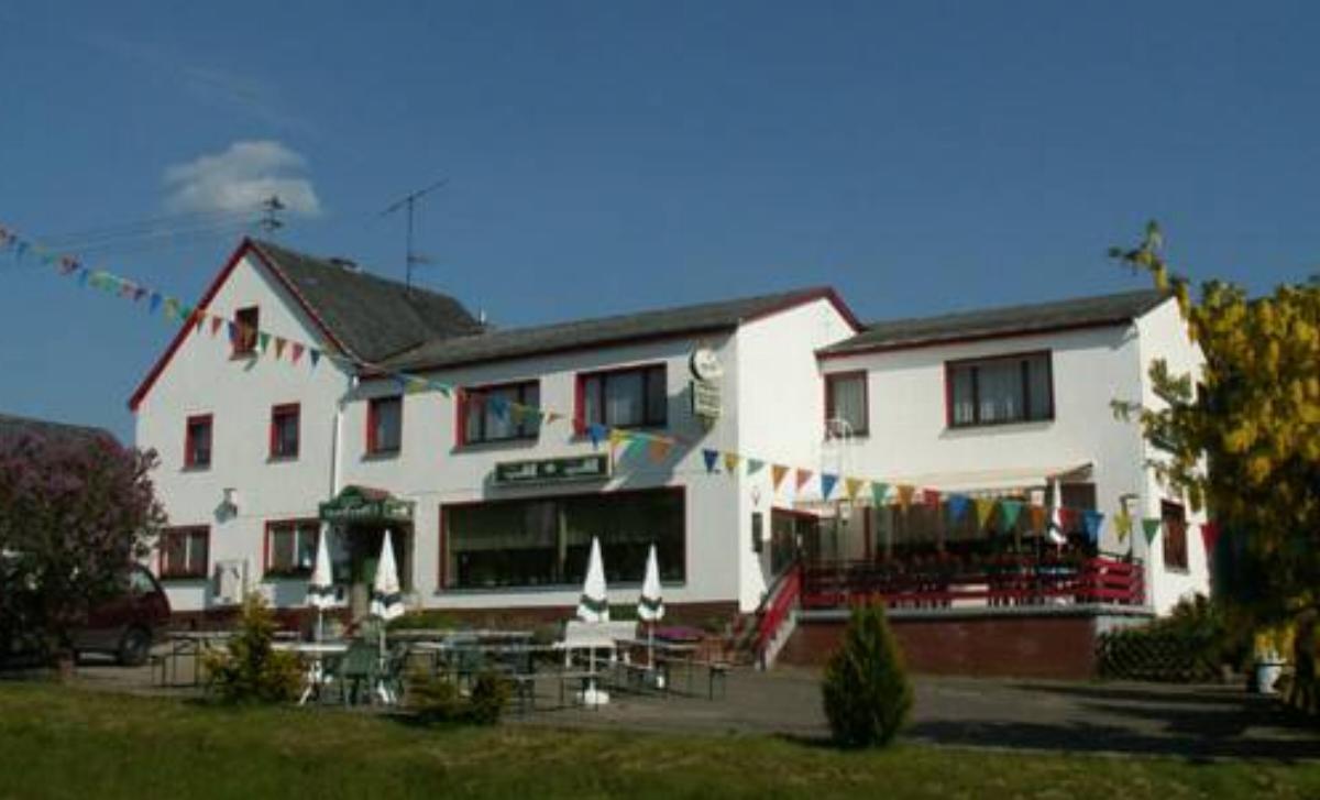Landhotel Oberbaar am Nürburgring