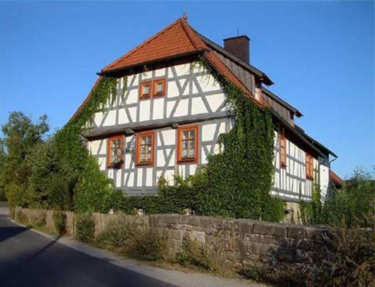 Landhotel Klostermühle
