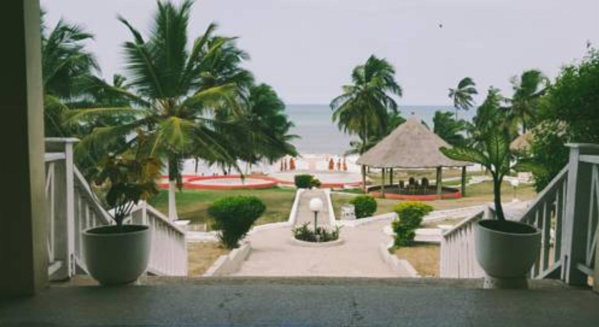 Tills Beach Resort