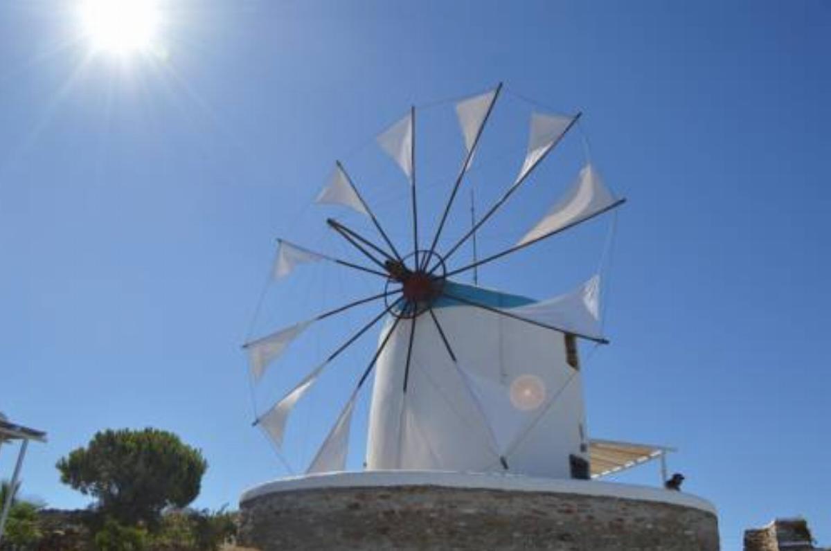 Windmill Bella Vista