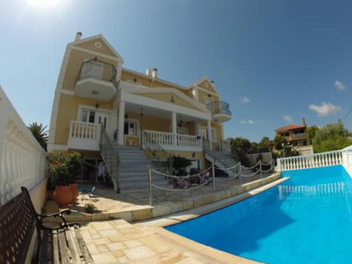 Irini's Villa