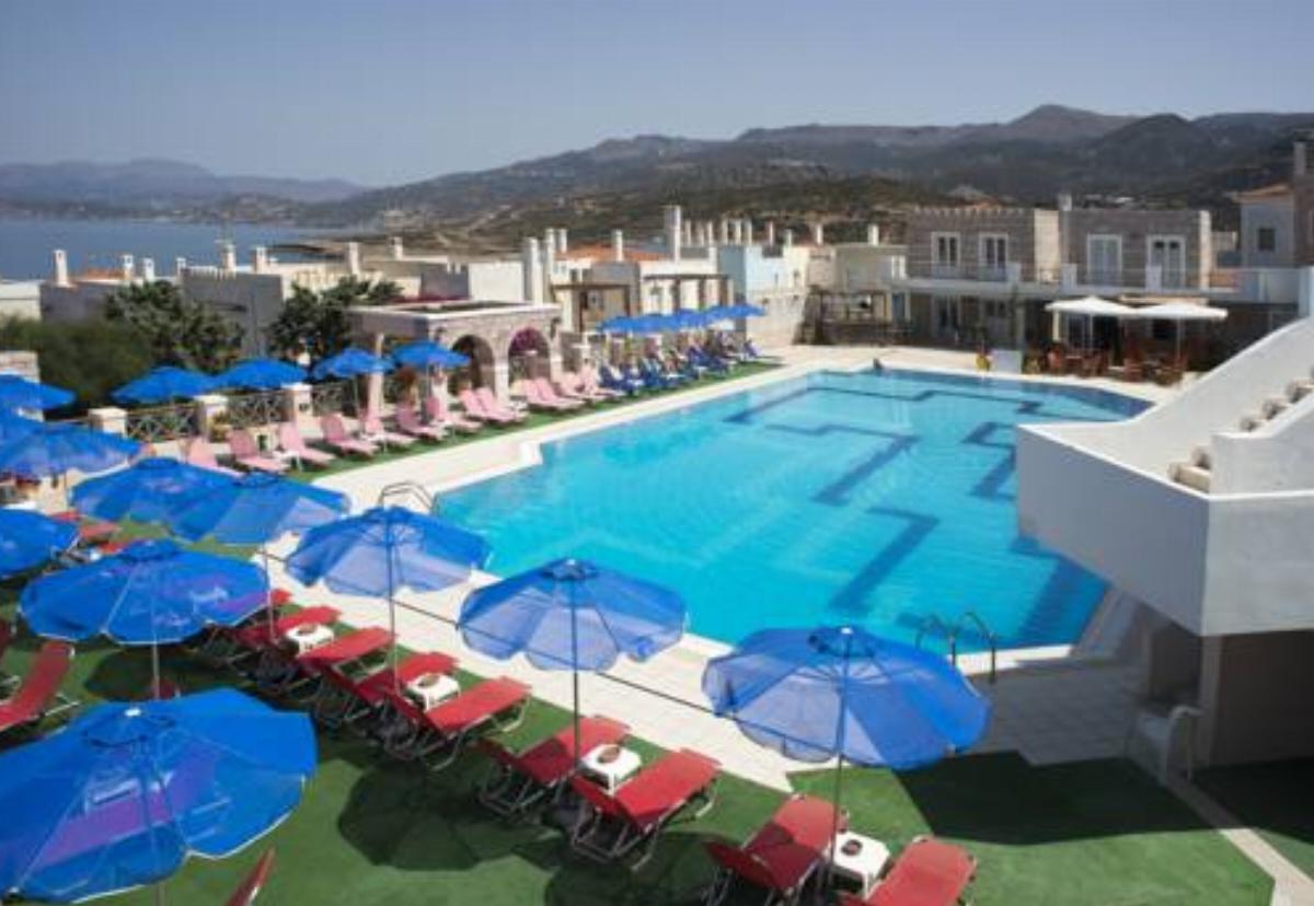 Dionysos Authentic Resort & Village