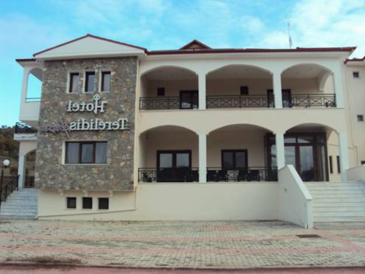 Hotel Terelidis House