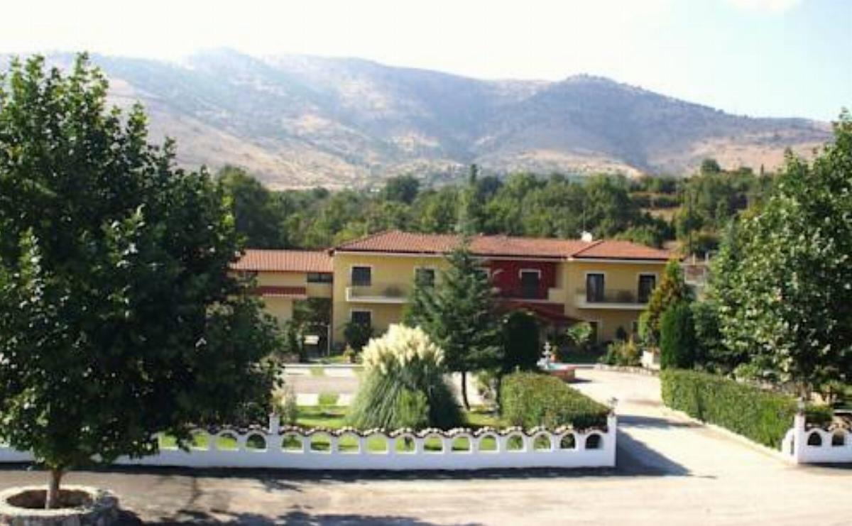 Galilaios Guesthouse