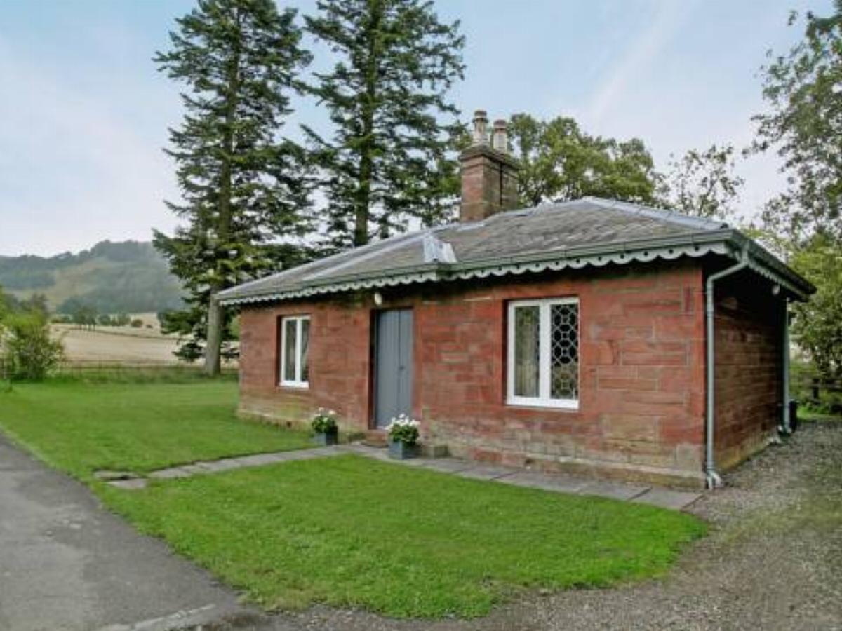 Glenearn Lodge Cottage