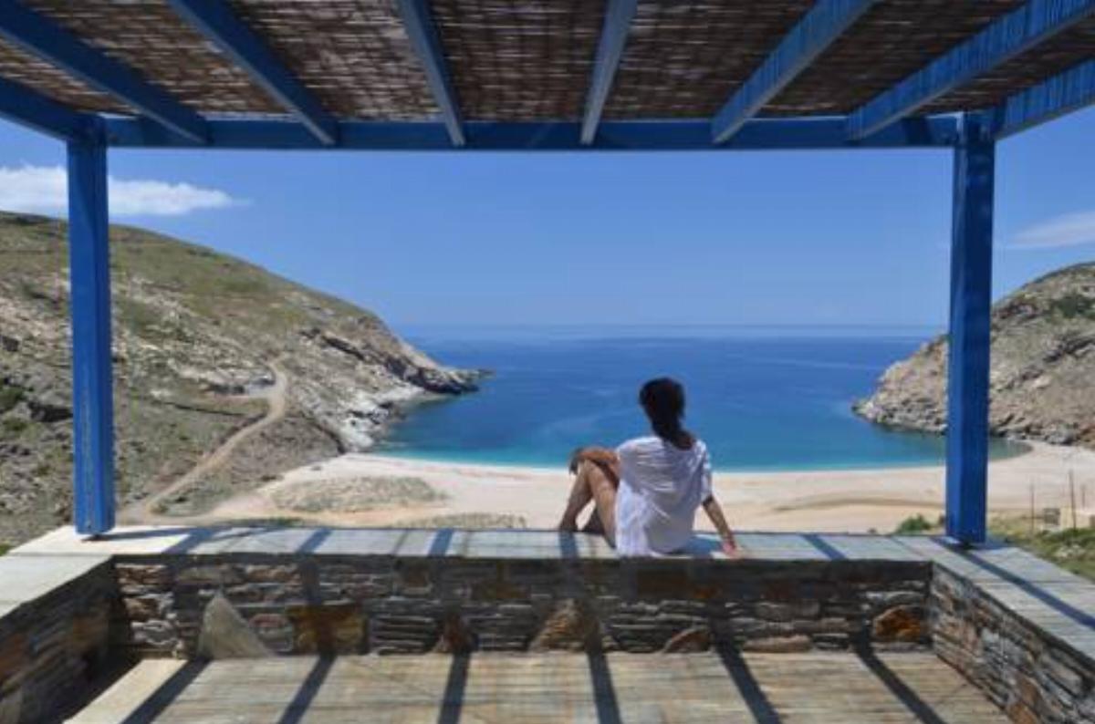 Aegea Blue Cycladic Resort