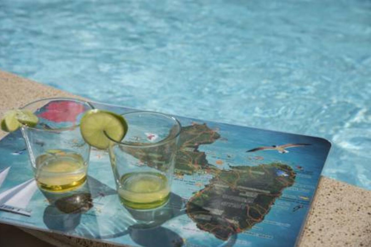 Charmante Villa avec piscine pour couples / Familles, Free Wifi