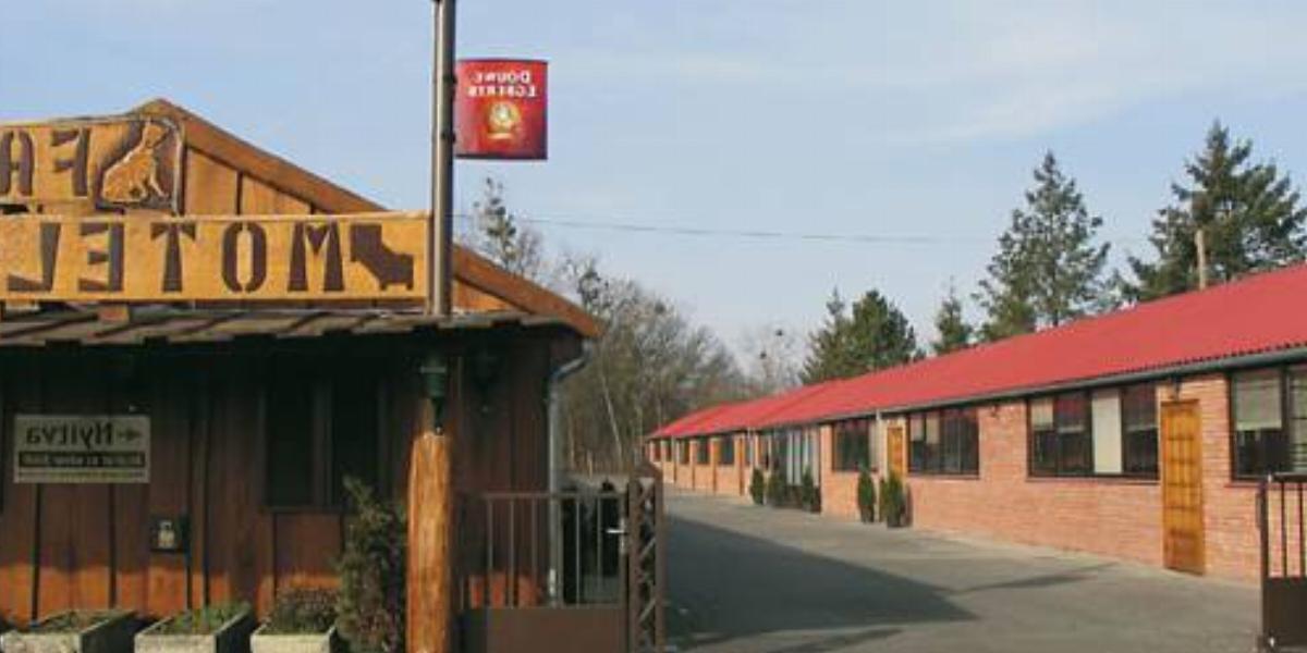 Fapuma Motel