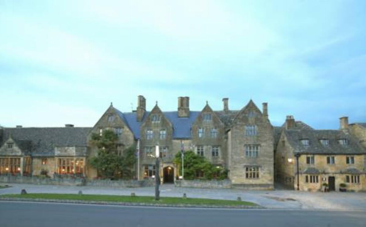 The Lygon Arms Hotel