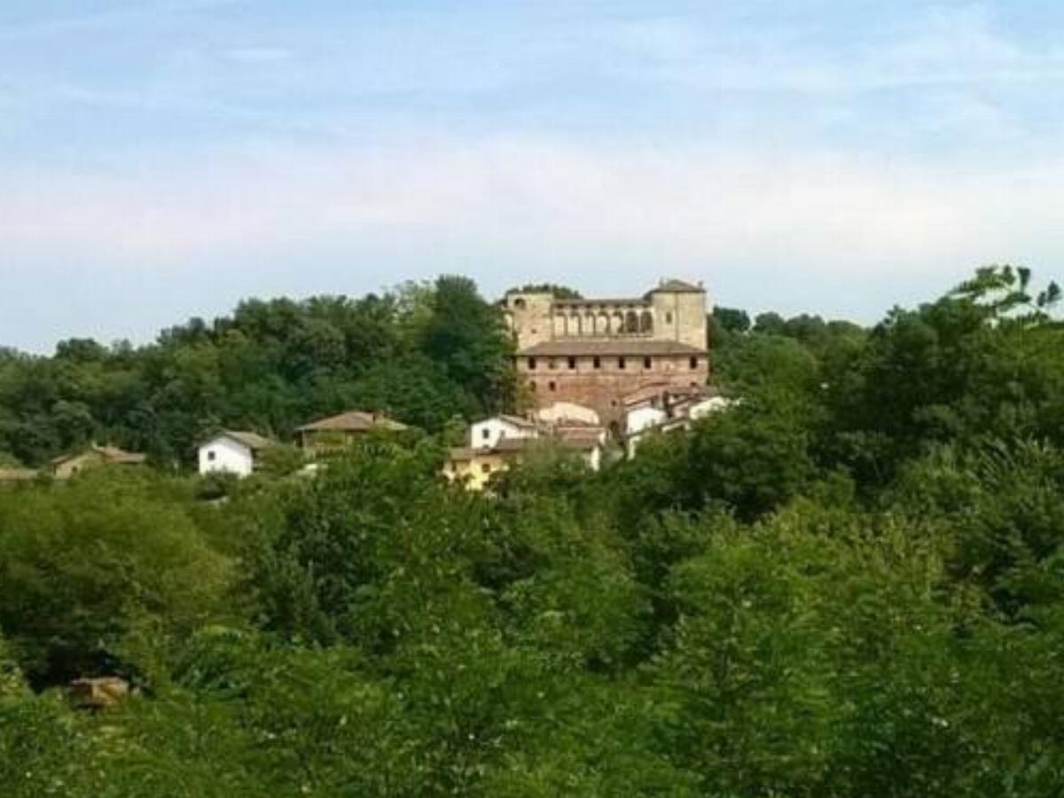 OS Castle - Castello di Tassarolo
