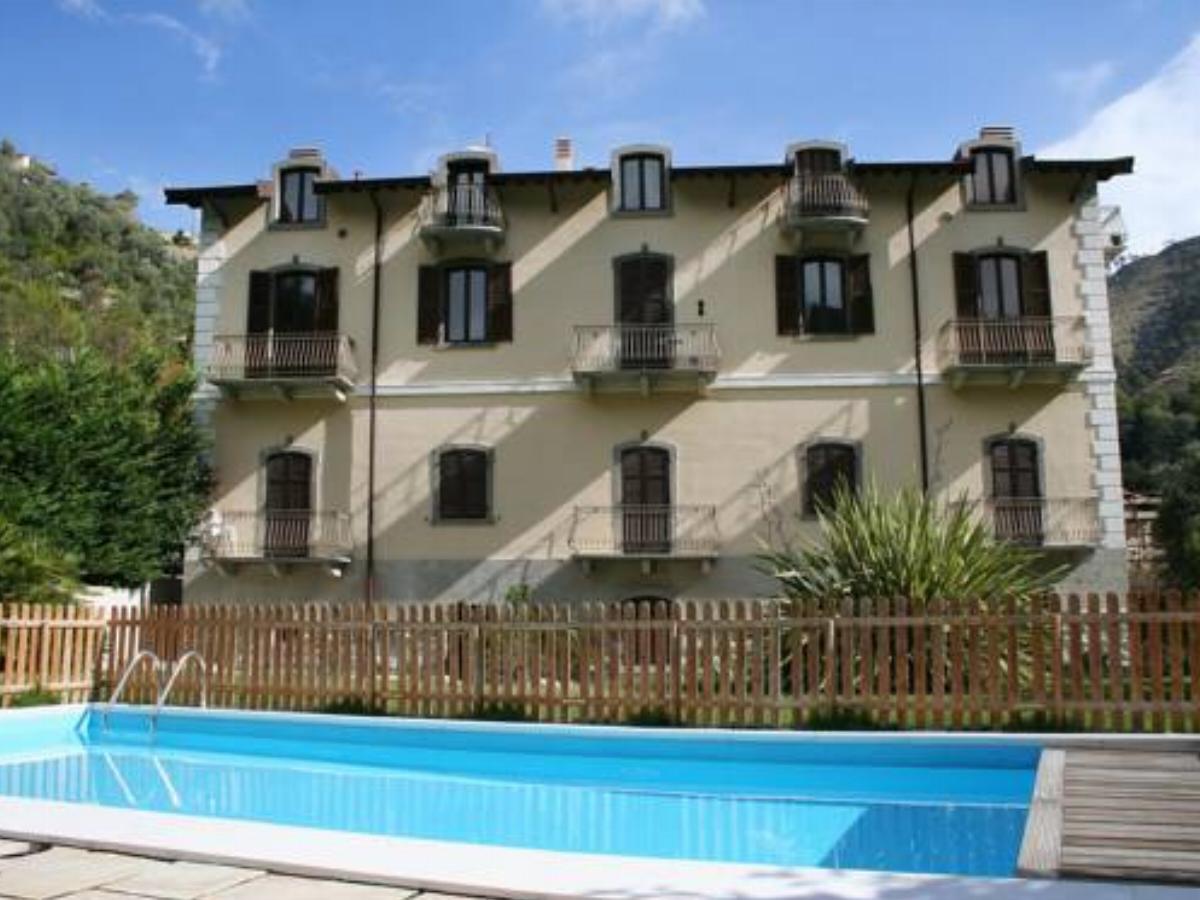 Apartment Flaviano II Airole