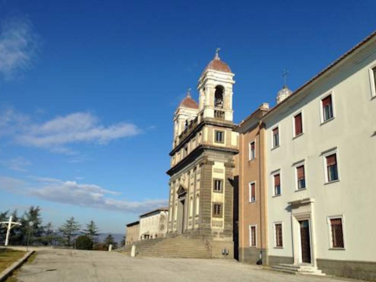 Monastero San Vincenzo - Casa Per Ferie