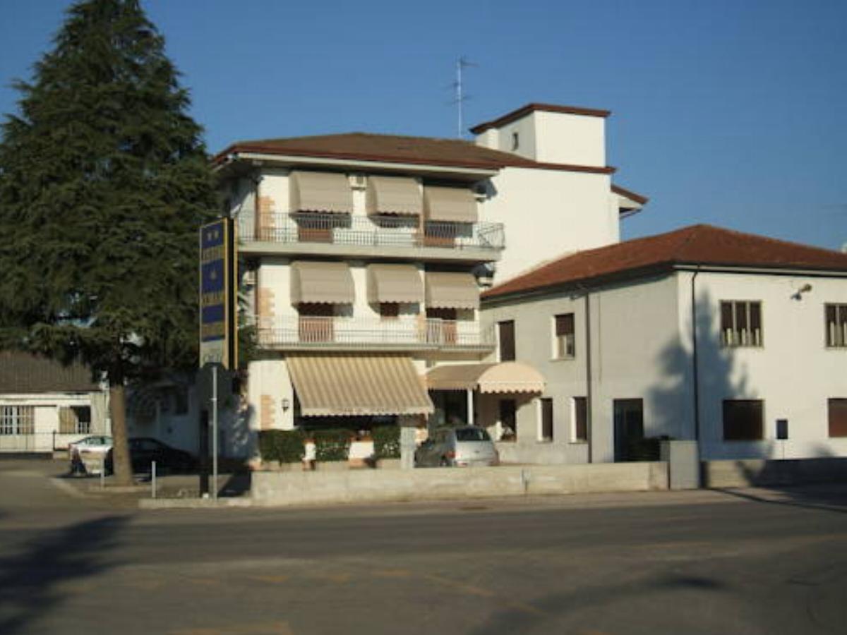 Hotel Ristorante Da Gianni