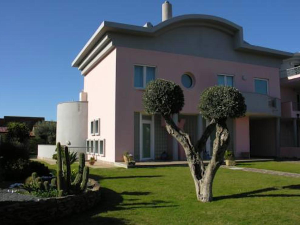 Villa Rosanna
