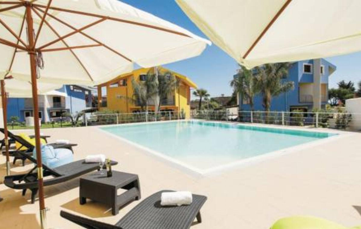 Holiday home Sciacca 16 with Outdoor Swimmingpool