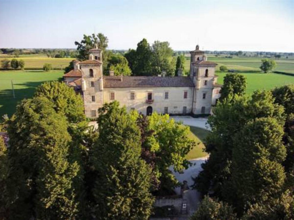 Ostello Castello Mina Della Scala