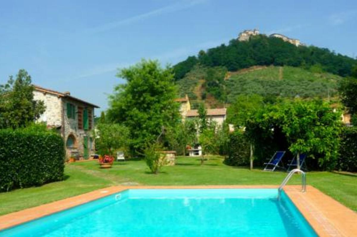 La Cascina - Country house with private pool close Lucca (4 