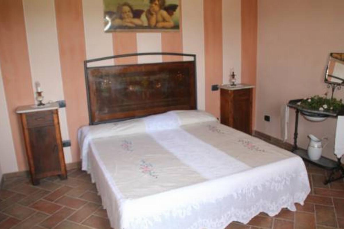 Country house Agriturismo I Pianali