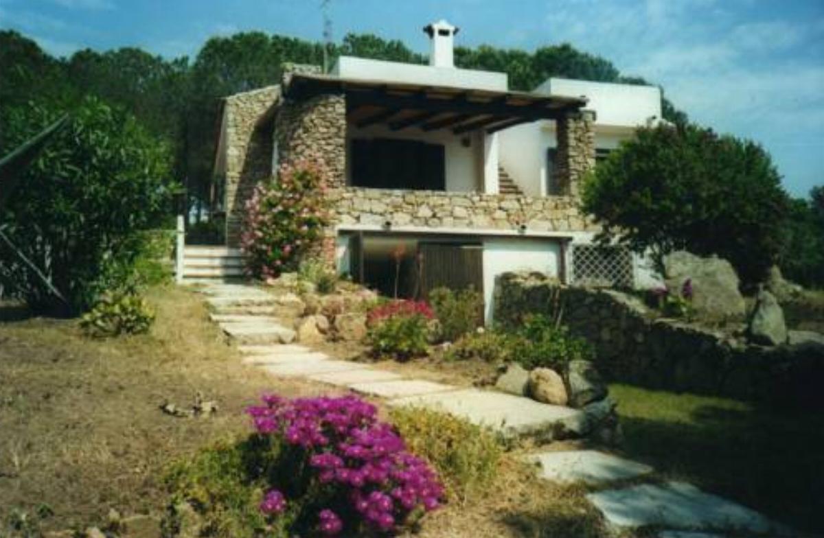Villa Conca Verde