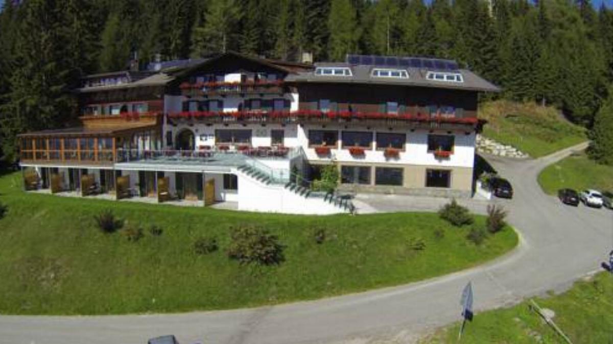 Alpenhotel Ratsberg