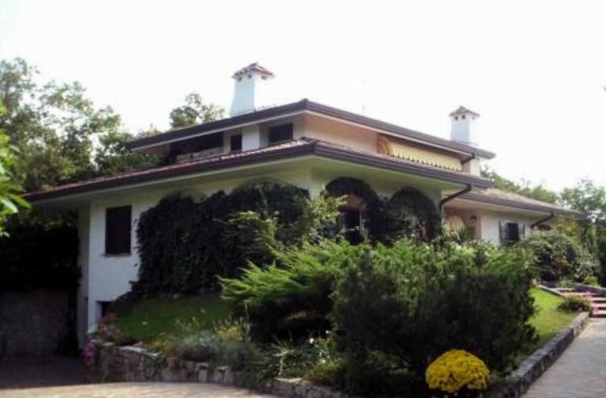 Villa al Bosco