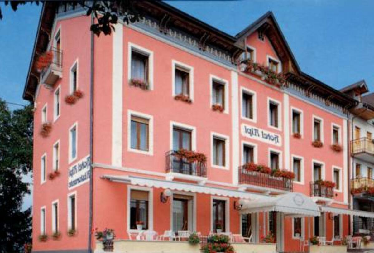 Hotel Alpi - Foza