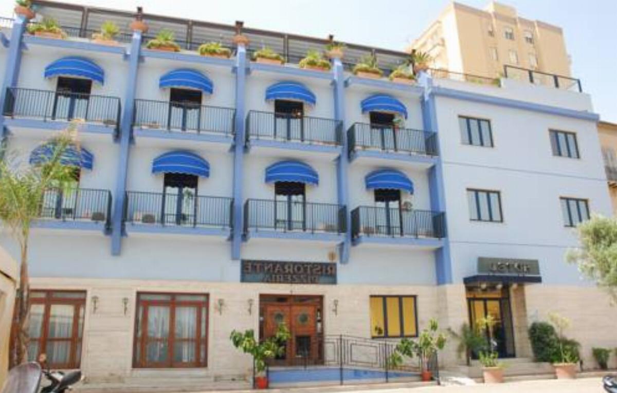 Hotel Al Faro