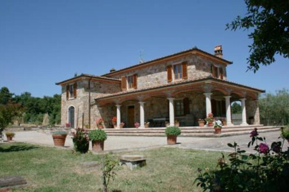 Villa Fosca