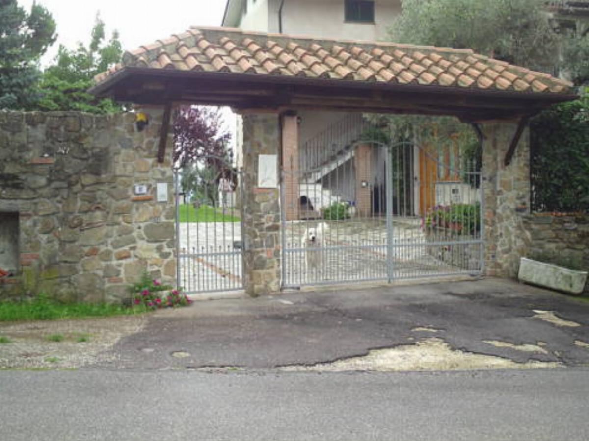 B&B Casa Villa Siviglia