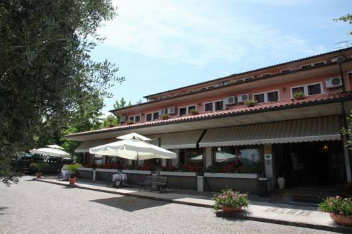 Hotel Ristorante La Rosina