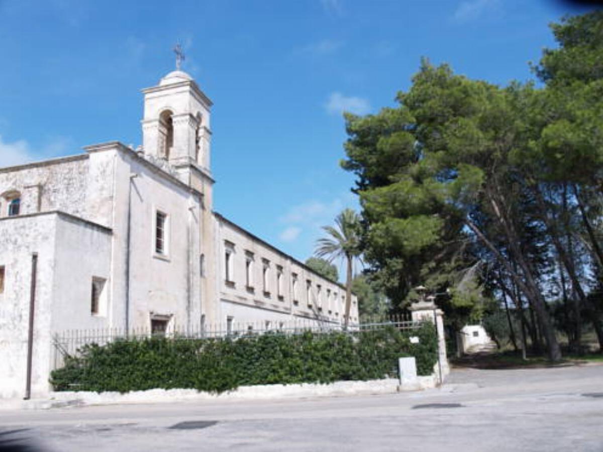 Monastero Santa Maria Della Consolazione