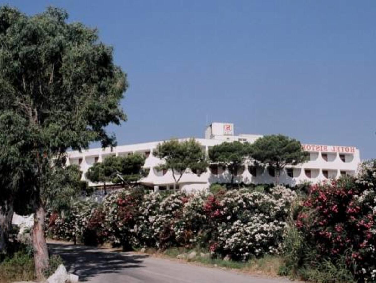 Hotel Sinuessa
