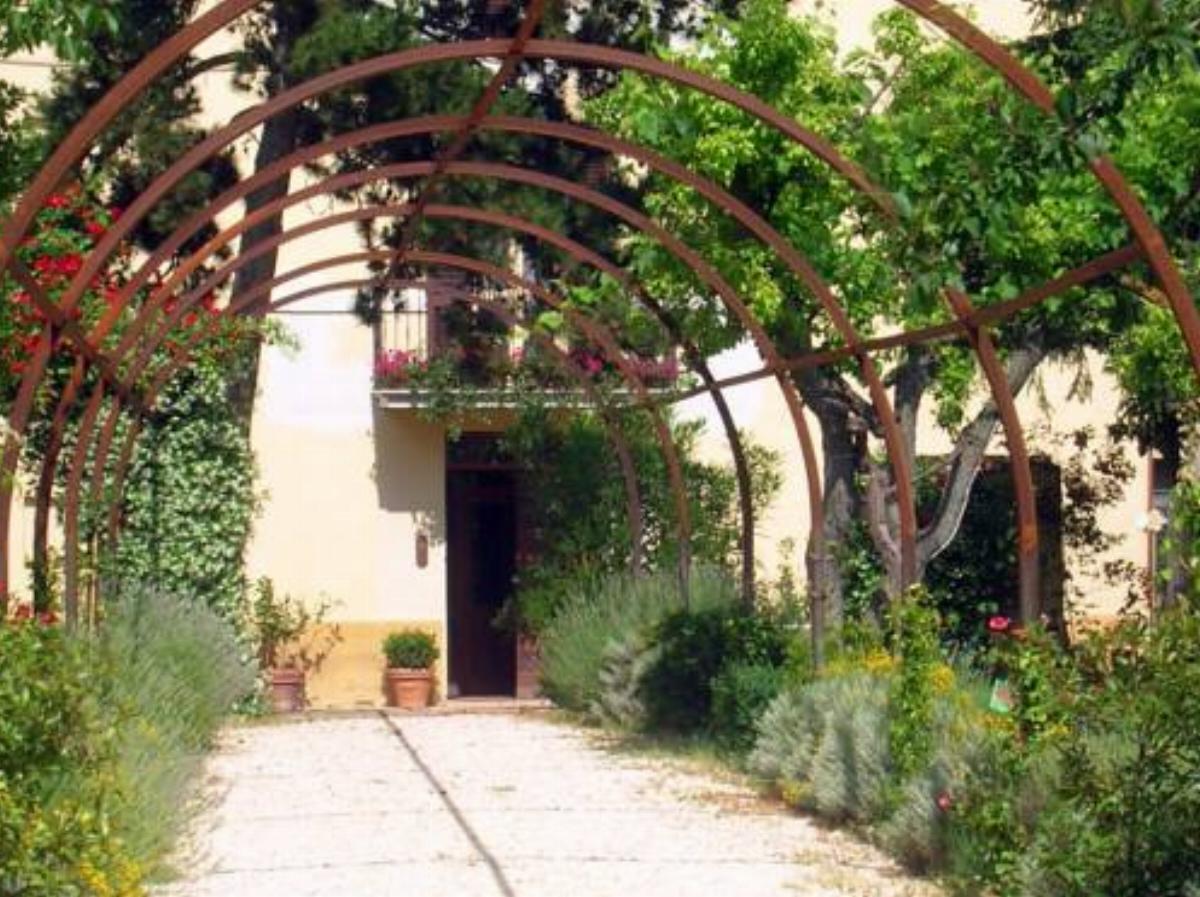 Villa Mustafà