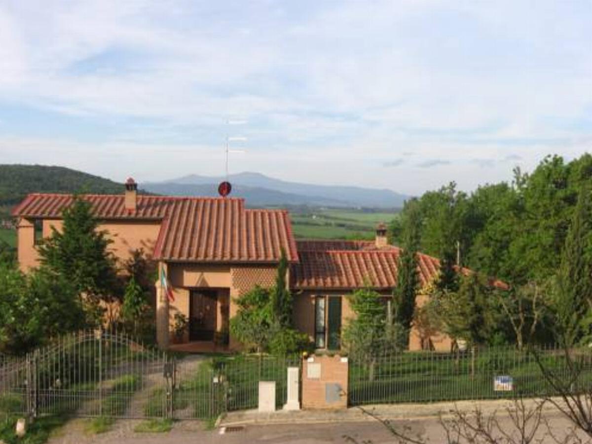 Villa Righino